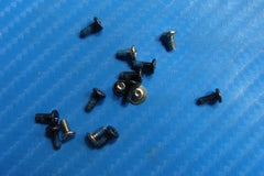 Lenovo ThinkPad X13 Yoga Gen 1 13.3" Set Screws for Repair ScrewSet 