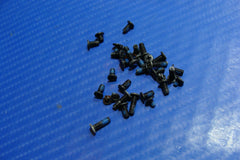 Dell Inspiron 15-3521 15.6" Genuine Screw Set Screws For Repair ScrewSet #2 ER* - Laptop Parts - Buy Authentic Computer Parts - Top Seller Ebay