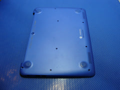 HP Stream 13-c077nr 13.3" Genuine Laptop Bottom Case Base Cover EAY0B005020 #1 HP