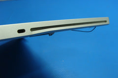 MacBook Pro 13" A1278 Mid 2012 MD101LL/A Top Case w/Keyboard Silver 661-6595 - Laptop Parts - Buy Authentic Computer Parts - Top Seller Ebay