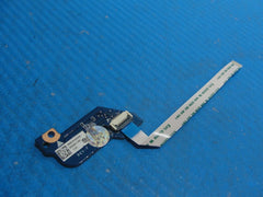 HP ProBook 450 G3 15.6" Genuine Laptop Function Button Board w/Cable DAX63TH16F0 - Laptop Parts - Buy Authentic Computer Parts - Top Seller Ebay