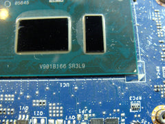 Dell Latitude 5490 14" Genuine Intel i5-8350U 1.7GHz Motherboard LA-F401P P7RFR