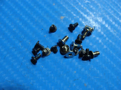 Lenovo ThinkPad 13.3" L13 Yoga Gen 2 OEM Screw Set Screws for Repair ScrewSet