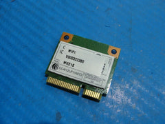 Toshiba Satellite C50-A Series 15.6" OEM WiFi Wireless Card QCWB335 V000322380 - Laptop Parts - Buy Authentic Computer Parts - Top Seller Ebay