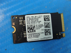 Lenovo 5 14ALC05 Samsung 512GB SSD M.2 NVMe MZALQ512HBLU-00BL2 MZ-ALQ512B