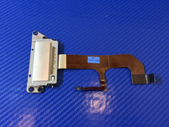 MacBook Air A1237 13" 2008 MB003LL Port Hatch Assembly w/Flex Cable 922-8324 ER* - Laptop Parts - Buy Authentic Computer Parts - Top Seller Ebay