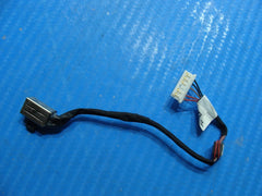 Dell Inspiron 15.6" 15-5555 Genuine Laptop DC IN Power Jack w/Cable KD4T9