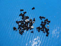 CyberPowerPC Tracer III Xtreme 15.6" Screw Set Screws for Repair ScrewSet