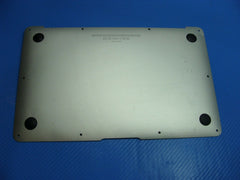 MacBook Air A1370 11" Mid 2011 MC968LL/A Genuine Bottom Case 923-0015 #2 - Laptop Parts - Buy Authentic Computer Parts - Top Seller Ebay