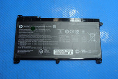 HP Stream 14 Pro G3 14" Genuine Battery 11.55V 41.5Wh 3610mAh BI03XL 844203-855