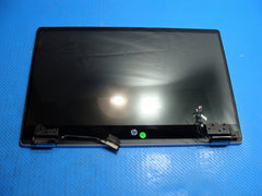 HP Pavilion 15-dq1095nr 15.6" Genuine HD LCD Touch Screen Complete Assembly