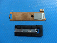 Dell Latitude 5410 14 OEM M.2 SSD Support Mount Brackets w/Screw G0KWY 2KGY1