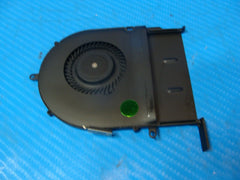 MacBook Pro 13" A1502 Early 2015 MF839LL/A Genuine Cooling Fan 076-00071 Apple