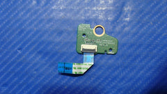 HP Pavilion 15-ab023cl 15.6" Genuine Power Button Board w/Cable DAX14APB6D0 ER* - Laptop Parts - Buy Authentic Computer Parts - Top Seller Ebay