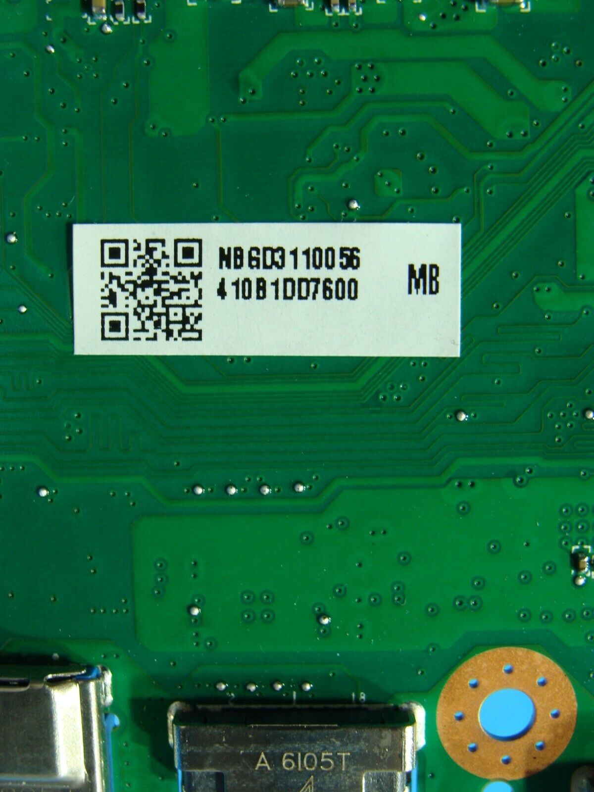 Acer Aspire E5-575-Series 15.6