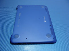 HP Stream 11-d010nr 11.6" Genuine Laptop Bottom Case Base Cover EAY0A004010 #1 HP