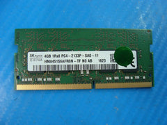 Dell 15 7569 So-Dimm SK Hynix 4GB 1Rx8 Memory RAM PC4-2133P HMA451S6AFR8N-TF