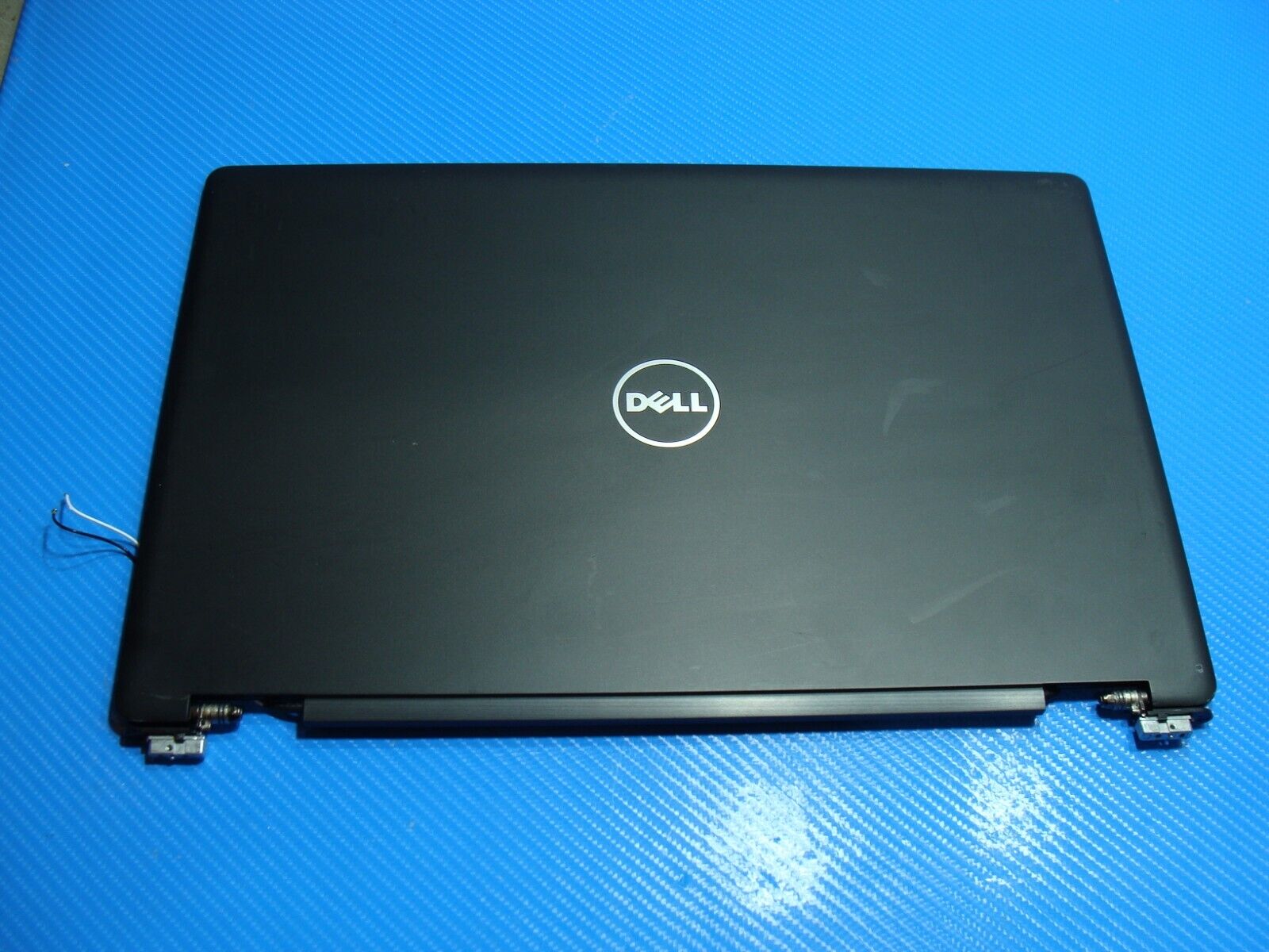 Dell Latitude 5580 15.6