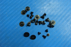 Lenovo Ideapad Slim 14" 1-14AST-05  Screw Set Screws for Repair ScrewSet 