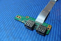 HP DV7t-4000 17.3" Genuine Laptop USB Board w/ Cable DA0LX7TB4D0 - Laptop Parts - Buy Authentic Computer Parts - Top Seller Ebay