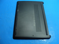 HP 14" 14s-fq0013dx Genuine Laptop Bottom Case Base Cover EA0PA010060 370PATP600