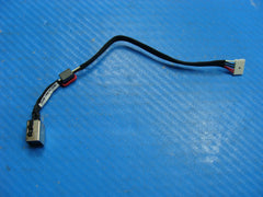 Dell Inspiron 15 5548 15.6" Genuine Laptop DC IN Power Jack w/ Cable M03W3 - Laptop Parts - Buy Authentic Computer Parts - Top Seller Ebay