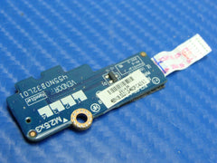 HP EliteBook 8440p 14" Genuine Laptop Power Button Board w/ Cable LS-4902P ER* - Laptop Parts - Buy Authentic Computer Parts - Top Seller Ebay