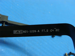 MacBook Pro A1278 13" 2011 MC700LL/A HDD Bracket w/IR Sleep HD Cable 922-9771 