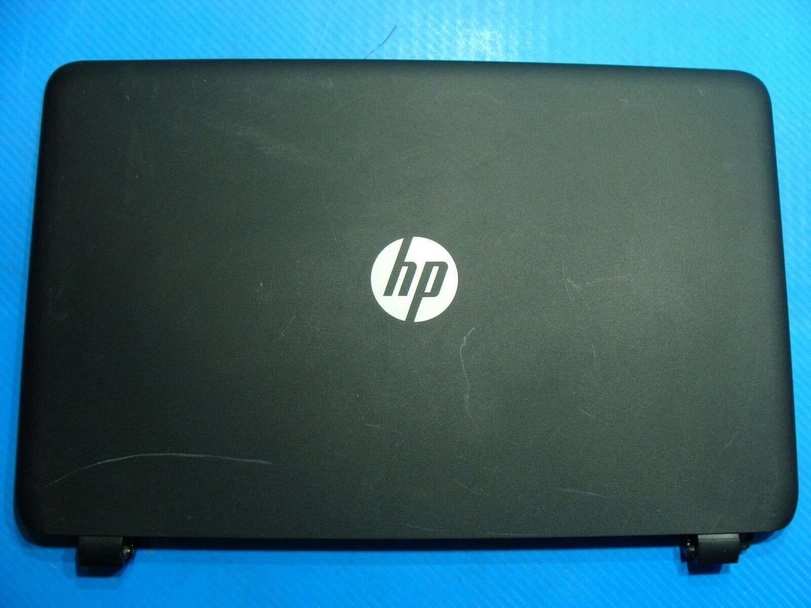 HP Notebook 15-f215dx 15.6