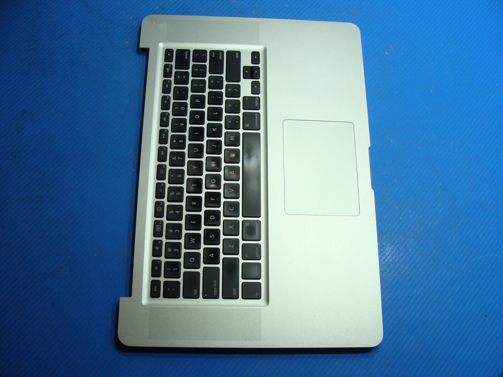 MacBook Pro A1286 Early 2010 MC371LL/A 15