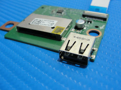 Toshiba Satellite S55t-B5273NR 15.6" USB Card Reader Board w/Cable 3SBLNCB0000 - Laptop Parts - Buy Authentic Computer Parts - Top Seller Ebay