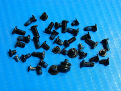 HP Notebook 15-d035dx 15.6" Genuine Laptop Screw Set Screws for Repair ScrewSet - Laptop Parts - Buy Authentic Computer Parts - Top Seller Ebay