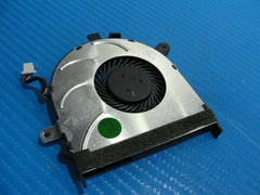 Dell Inspiron 13.3" 13-7353 Genuine Laptop CPU Cooling Fan D4CG8 - Laptop Parts - Buy Authentic Computer Parts - Top Seller Ebay