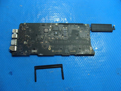 MacBook Pro 13" A1502 Mid 2014 MGX72LL i5-4278U 2.6GHz 8GB Logic Board 661-00607