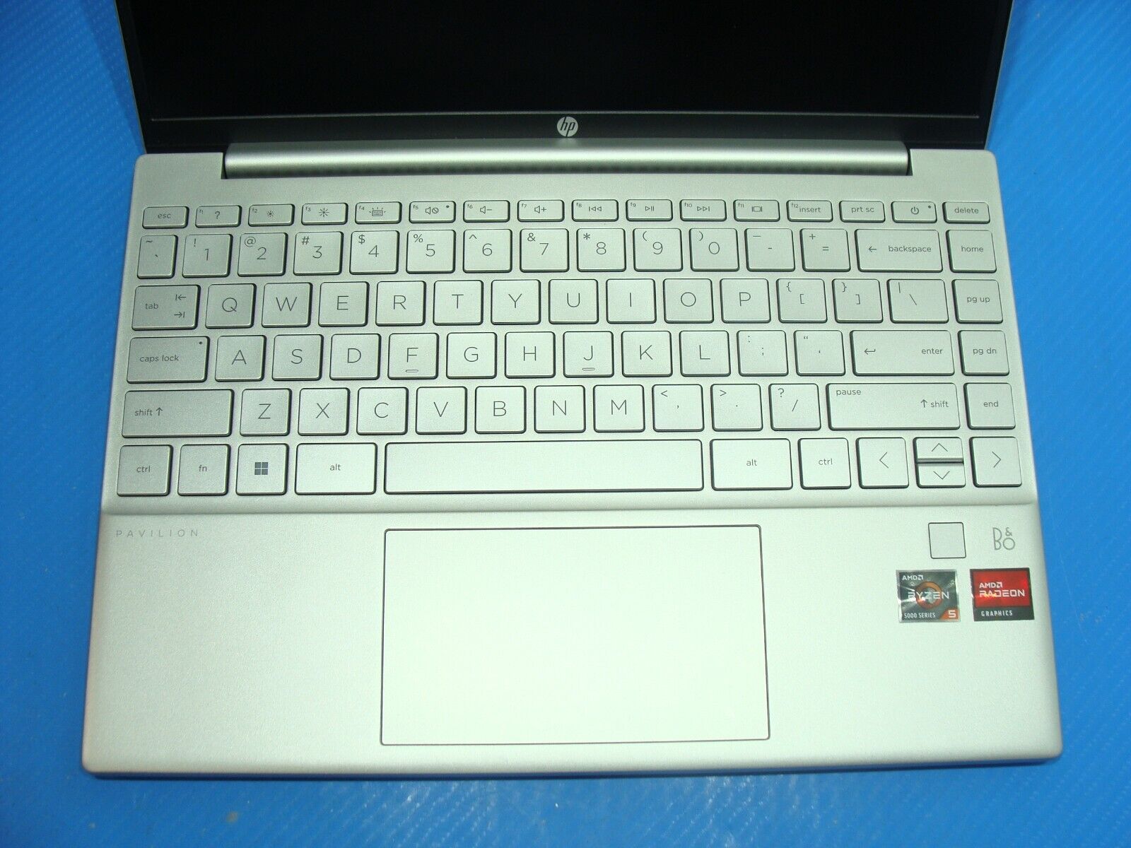 NEW! HP Pavilion Aero 13-be000 13.3