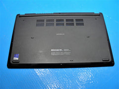 Dell Latitude 3580 15.6" Bottom Case Base Cover Black V75P2