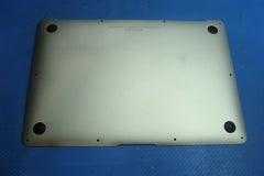 MacBook Air 13" A1466 Early 2014 MD760LL/B OEM Bottom Case Silver 923-0443 