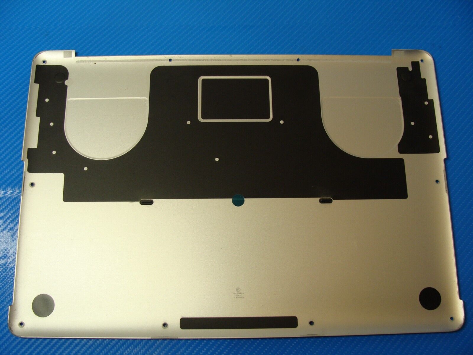 MacBook Pro A1398 15