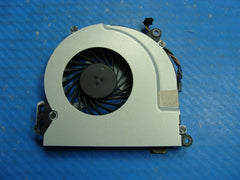 HP Envy 17.3" 17-j057cl Genuine Laptop CPU Cooling Fan 6033B0032801 - Laptop Parts - Buy Authentic Computer Parts - Top Seller Ebay