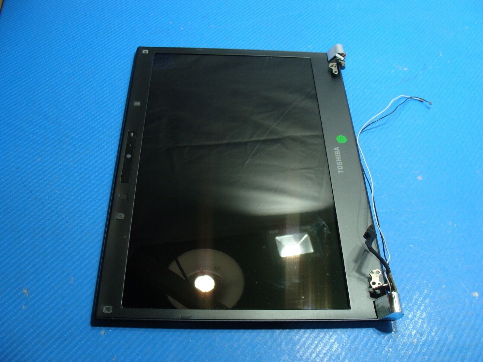 Toshiba Portege R705 13.3