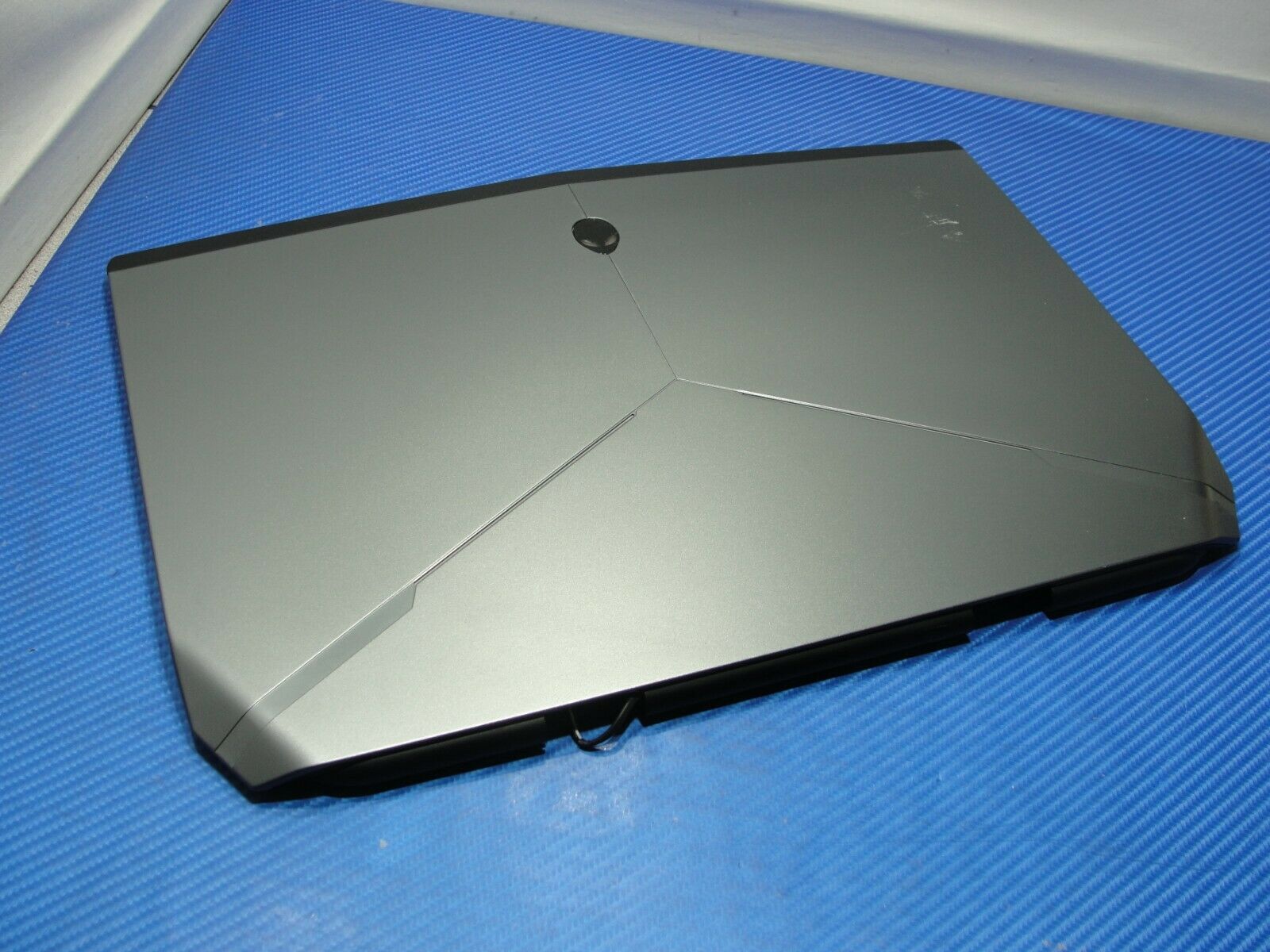 Dell Alienware 15 R2 15.6