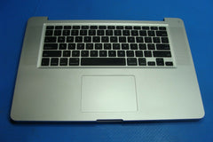 MacBook Pro A1286 15" 2011 MD318LL/A Top Case w/Trackpad Keyboard 661-6076 - Laptop Parts - Buy Authentic Computer Parts - Top Seller Ebay