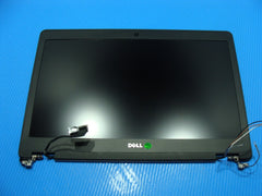 Dell Latitude E5470 14" Genuine Matte FHD LCD Screen Complete Assembly Black