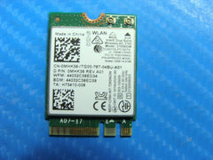 Dell Inspiron 5570 15.6" Genuine Laptop Wireless WiFi Card MHK36 3165NGW 