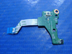 HP Pavilion 15-e189nr 15.6" Genuine Power Button Board w/ Cable DA0R63PB6D0 ER* - Laptop Parts - Buy Authentic Computer Parts - Top Seller Ebay