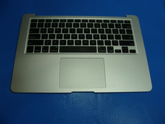 MacBook Air A1466 13" 2015 MJVE2LL/A Silver Top Case w/Trackpad 661-7480 #5 - Laptop Parts - Buy Authentic Computer Parts - Top Seller Ebay