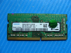 HP 840 G5 S0-Dimm Samsung 8GB 1Rx8 Memory RAM PC4-2666V M471A1K43CB1-CTD