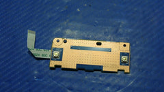 HP 17.3" 17-x115dx Genuine TouchPad Button Board w/ Cable 448.08E06.0011 GLP* HP