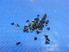 HP 15.6" 2000-219DX Genuine Laptop Screw Set Screws for Repair ScrewSet GLP* - Laptop Parts - Buy Authentic Computer Parts - Top Seller Ebay