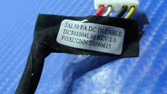 HP Pavilion 14.1" dv4-1000 Original DC IN Power Jack w/Cable DC301004L00 GLP* - Laptop Parts - Buy Authentic Computer Parts - Top Seller Ebay